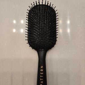 Pattern Paddle Brush